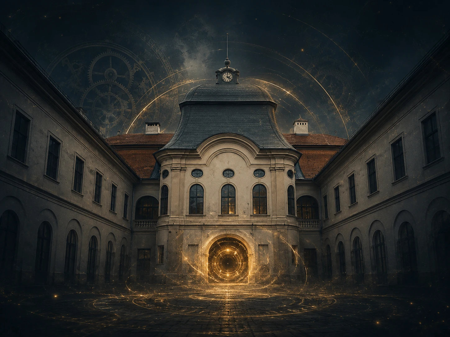 Operațiunea Kronos