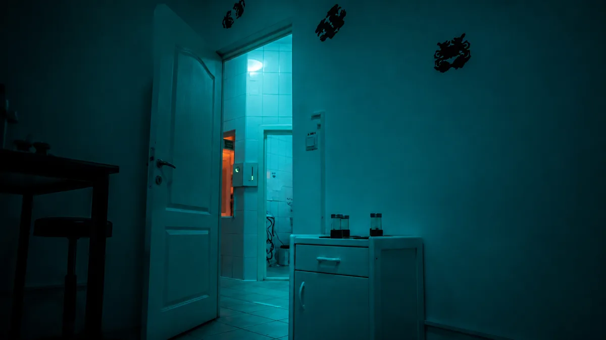Project: Aidem-Laicos — fotografia 3